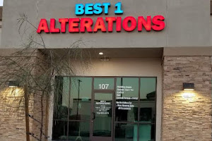 Best 1 Alterations