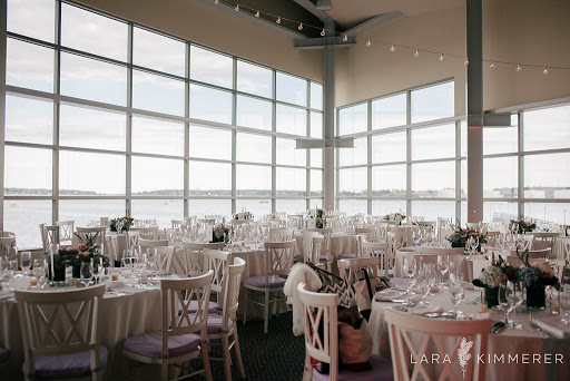 Wedding Venue «Portland Ocean Gateway», reviews and photos, 14 Maine State Pier, Portland, ME 04101, USA