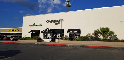 Antique Store «Craftiques Mall - NW Military», reviews and photos, 2375 NW Military Hwy, San Antonio, TX 78231, USA