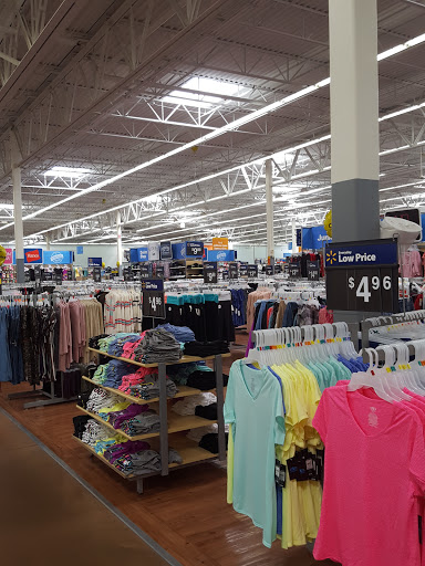 Department Store «Walmart Supercenter», reviews and photos, 653 Gravois Bluffs Blvd, Fenton, MO 63026, USA