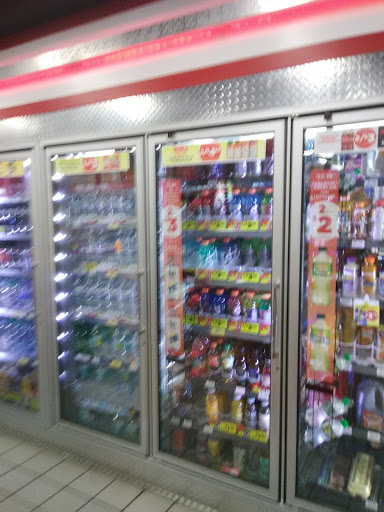 Convenience Store «Circle K», reviews and photos, 2521 N McMullen Booth Rd, Clearwater, FL 33761, USA