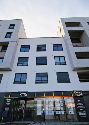 Century 21 Hesteda à Le Bouscat