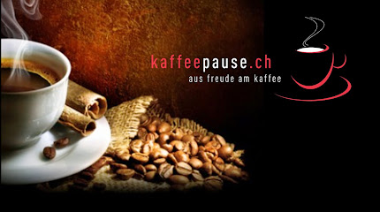 Kaffeepause.ch AG