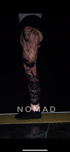 Explore japanese tattoo filler ideas, creative tattoo ideas in Downey, available at Dotta Ink Tattoo & Piercing Parlour