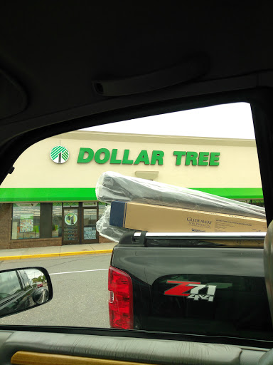 Dollar Store «Dollar Tree», reviews and photos, 105 Willow Bend, Crystal, MN 55428, USA