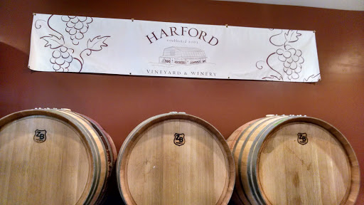 Winery «Harford Vineyard & Winery», reviews and photos, 1311 W Jarrettsville Rd, Forest Hill, MD 21050, USA