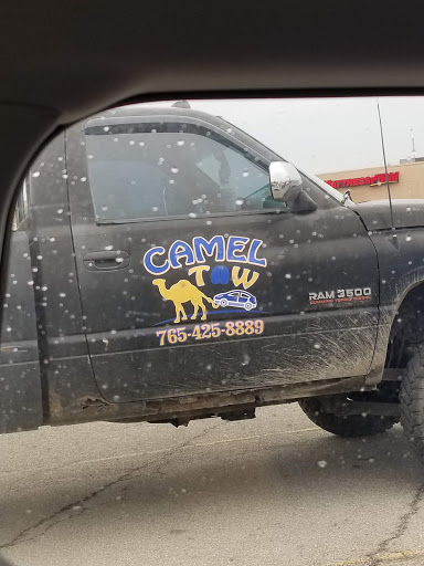 Shopping Mall «Applewood Shopping Center», reviews and photos, IN-9, Anderson, IN 46013, USA