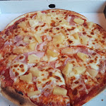 Photo n°1 de l'avis de Videnovic.l fait le 14/11/2018 à 15:24 sur le  Domino's Pizza Regensburg à Regensburg