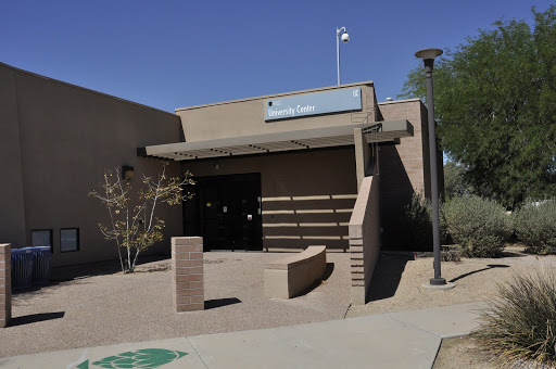 College of agriculture Scottsdale