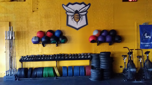 Gym «CrossFit SWARM», reviews and photos, 4 Coleman Ave, Westfield, MA 01085, USA