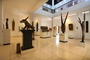 Putrawan Museum of Art (PUMA) image