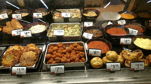 Grocery Store «Giant Food Stores», reviews and photos, 50 Wynnewood Rd, Wynnewood, PA 19096, USA