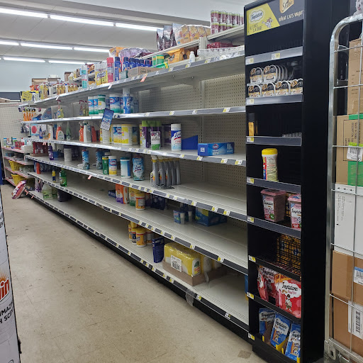 Discount Store «Dollar General», reviews and photos, 919 36th St SW, Wyoming, MI 49509, USA