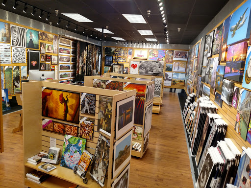 Shopping Mall «Towne East Square», reviews and photos, 7700 E Kellogg Dr, Wichita, KS 67207, USA