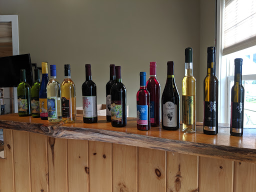 Winery «Snow Farm Vineyard & Winery», reviews and photos, 190 W Shore Rd, South Hero, VT 05486, USA
