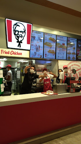 Avaliações sobre KFC em Recife - Restaurante