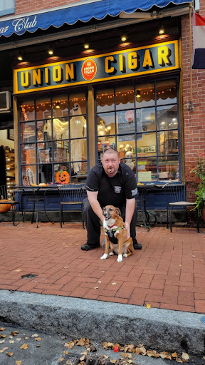 Cigar Shop «Union Cigar Club», reviews and photos, 5 Baltimore St, Gettysburg, PA 17325, USA