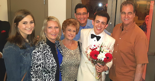 Performing Arts Theater «The Skokie Theatre», reviews and photos, 7924 Lincoln Ave, Skokie, IL 60077, USA