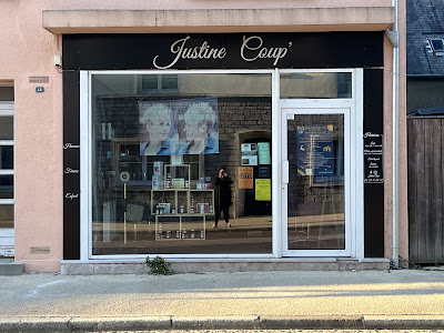 Justine coup' à Picauville