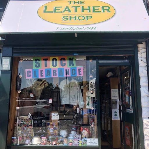 The Leather Shop