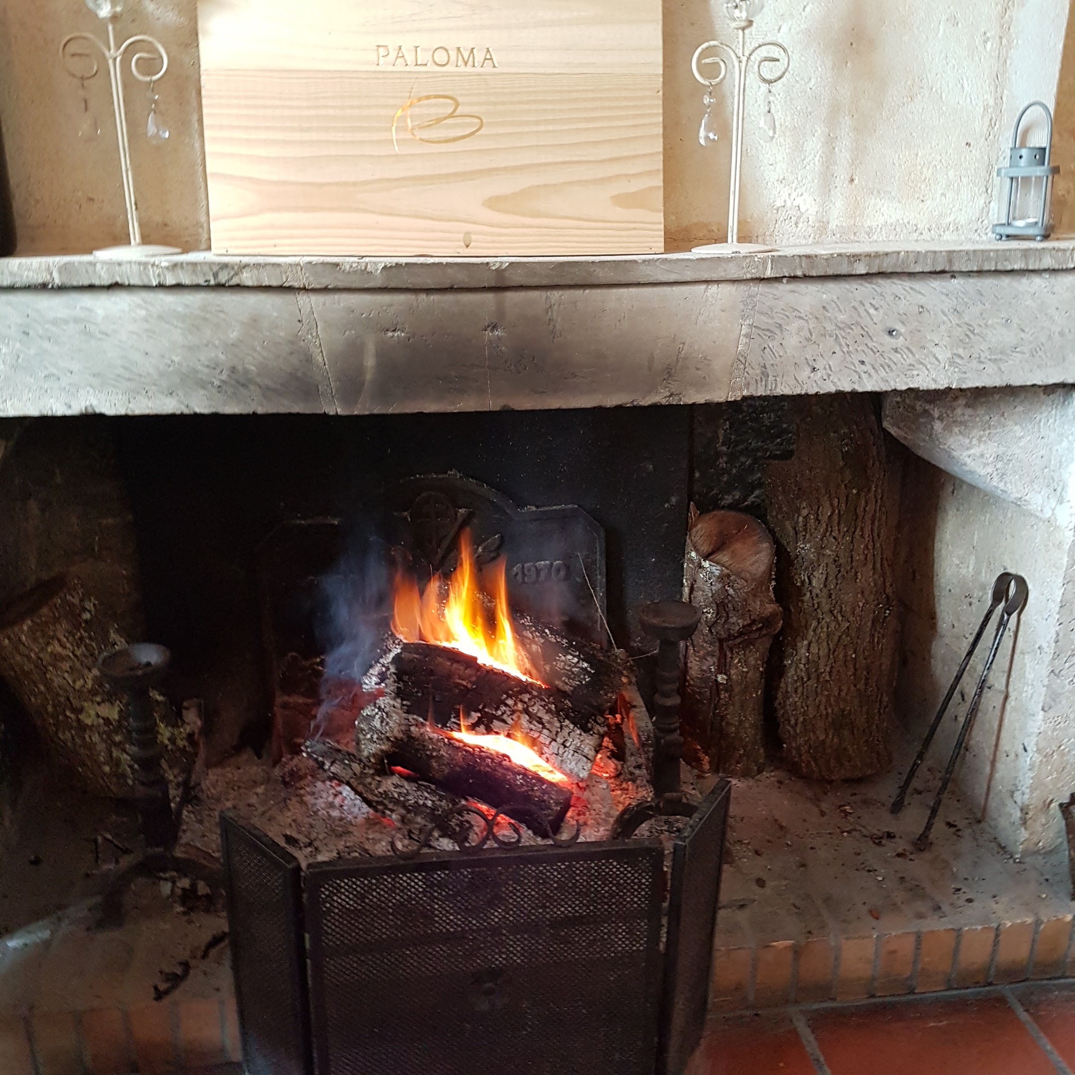 Photo n° 2 de l'avis de Jane.t fait le 08/12/2018 à 14:33
