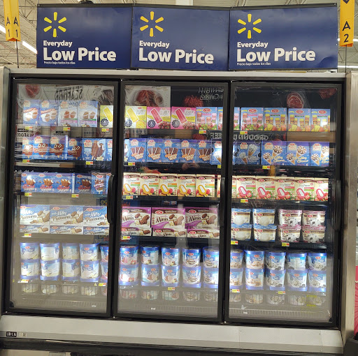 Department Store «Walmart Supercenter», reviews and photos, 41 Anawana Lake Rd, Monticello, NY 12701, USA