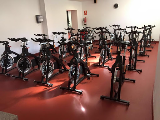 GIMNASIO KOOK en Vera, Almería