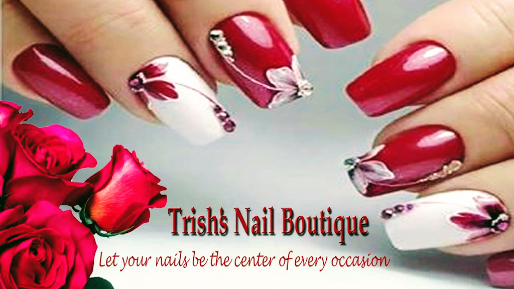 Trish's Nail Boutique 18612