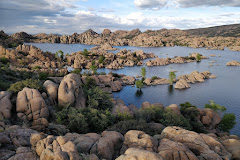 Watson Lake Park