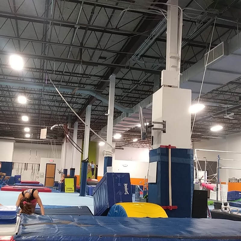 Kenwood Gymnastics Center