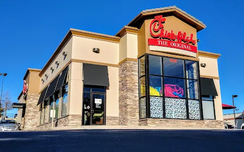 Chick-fil-A image