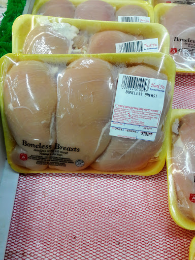 Grocery Store «Dublin Market», reviews and photos, 3269 Dublin Rd, Street, MD 21154, USA