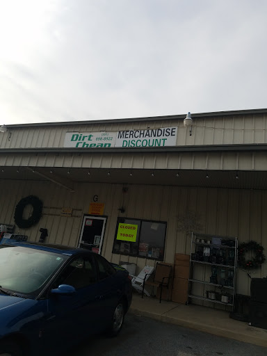 Discount Store «Dirt Cheap», reviews and photos, 6830 Putman Rd, Thurmont, MD 21788, USA