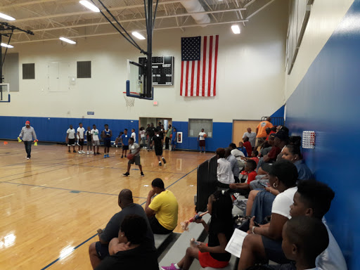 Recreation Center «Silver Star Recreation Center», reviews and photos, 2801 N Apopka Vineland Rd, Orlando, FL 32818, USA