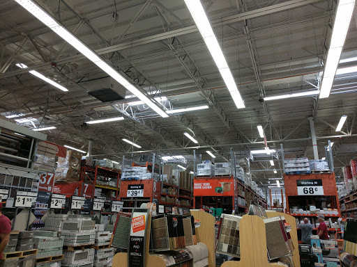 Home Improvement Store «The Home Depot», reviews and photos, 999 W Riverdale Rd, Riverdale, UT 84405, USA
