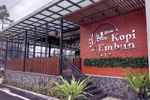 Kopi Embun Cafe & Resto image