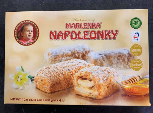 Grocery Store «Euromarket», reviews and photos, 30 S Sproul Rd, Broomall, PA 19008, USA