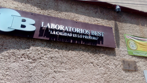 Laboratorios Best, S.A.