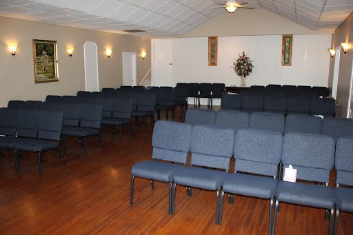 Funeral Home «Smith & Witter Funeral Home», reviews and photos, 5145 Sobrante Ave, El Sobrante, CA 94803, USA