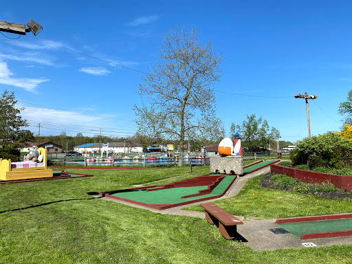 Amusement Center «Rinky Dink Family Fun Center», reviews and photos, 2390 Medina Rd, Medina, OH 44256, USA