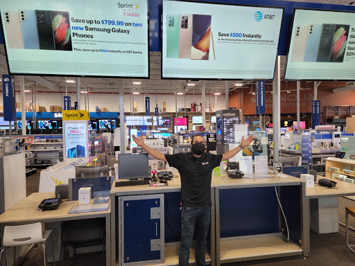 Electronics Store «Best Buy», reviews and photos, 660 Sunrise Hwy, Baldwin, NY 11510, USA