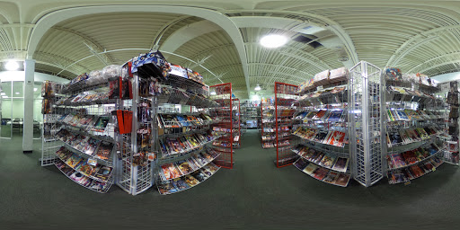 Comic Book Store «Comic Book University», reviews and photos, 7623 Shelby St, Indianapolis, IN 46227, USA
