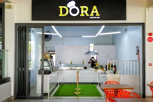 Dora Fast Food image