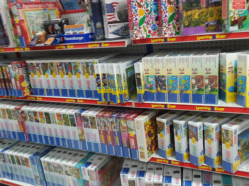 Hobby Store «HobbyTown USA», reviews and photos, 847 Post Rd, Fairfield, CT 06824, USA