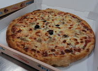 Plats et boissons du Pizzas à emporter Le Prado à Annecy - n°6