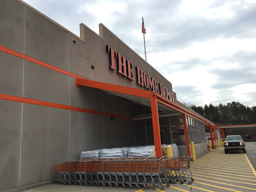 Home Improvement Store «The Home Depot», reviews and photos, 4960 William Flinn Hwy, Allison Park, PA 15101, USA