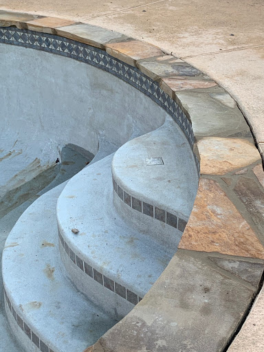 Swimming Pool Contractor «Anthony & Sylvan Pools», reviews and photos