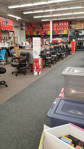 Office Supply Store «Staples», reviews and photos, 2329 Street Rd, Bensalem, PA 19020, USA