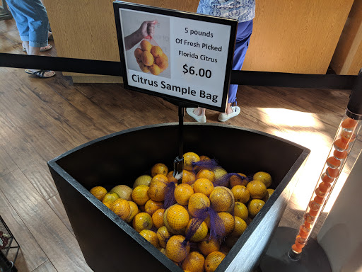 Produce Market «Sun Harvest Citrus», reviews and photos, 14601 6 Mile Cypress Pkwy, Fort Myers, FL 33912, USA