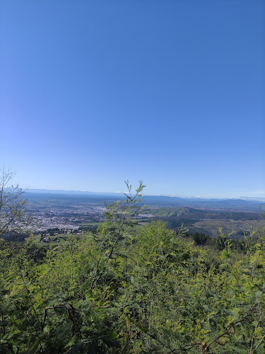Mirador del Valle De Angol